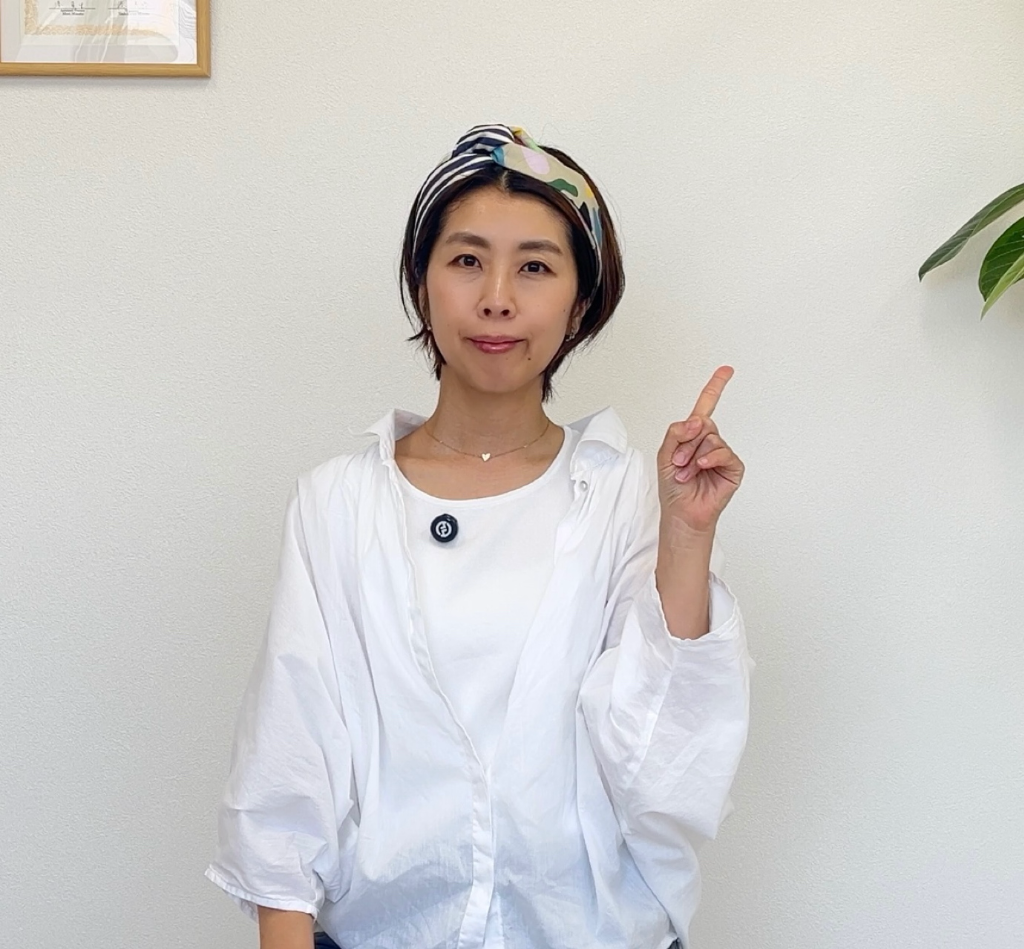 こどものために頑張る前に、まず「力を抜く」